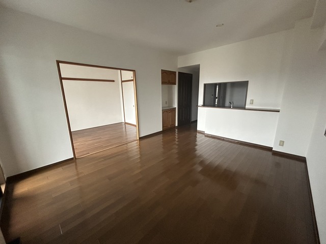 居室・リビング　別号室参考