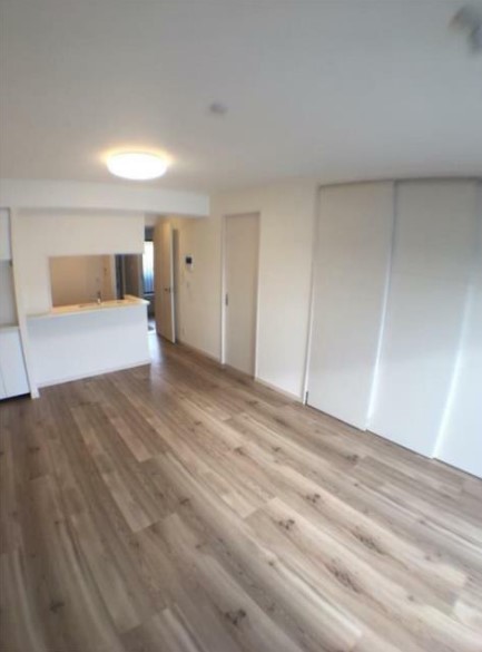 居室・リビング　ゆったりとした居間です