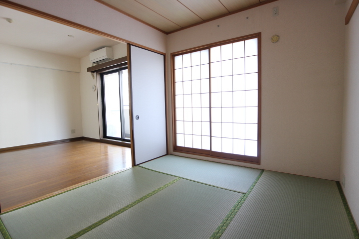 その他部屋・スペース　和室