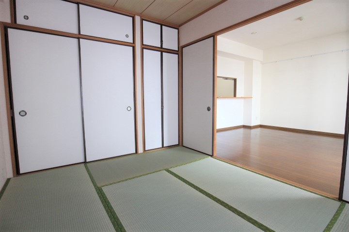 その他部屋・スペース　和室