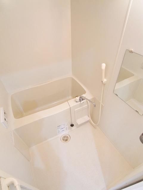 バス・シャワールーム　☆追い焚きバス☆☆