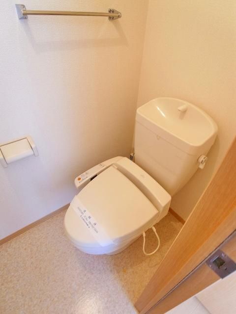 トイレ　☆ウォシュレット☆☆