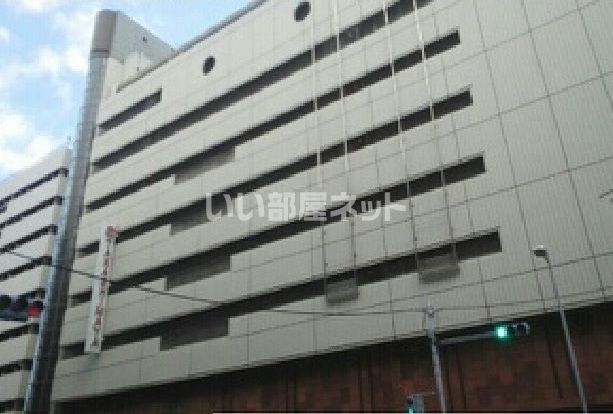 その他　堺タカシマヤ（その他）まで829m