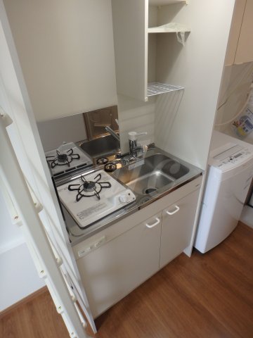 キッチン　☆敷金ゼロ・礼金ゼロ！！※別部屋参照