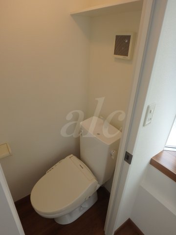 トイレ　☆敷金ゼロ・礼金ゼロ！！※別部屋参照