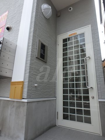 エントランス　☆敷金ゼロ・礼金ゼロ！！