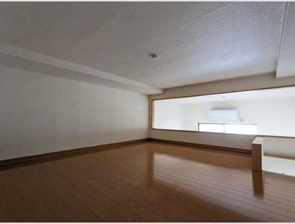 その他　ロフトスペース