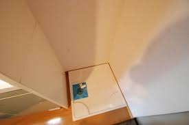 その他設備　室内洗濯機置き場