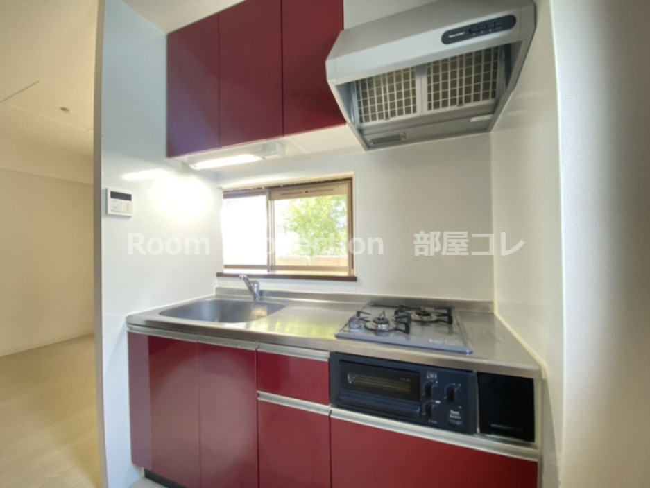 キッチン　※同物件写真