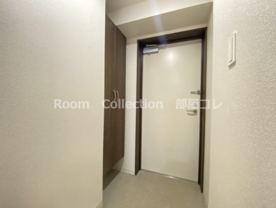 玄関　※同物件写真