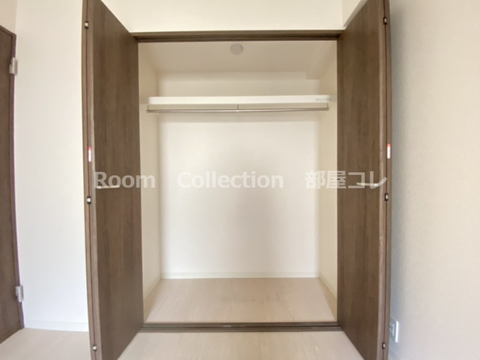 収納　※同物件写真