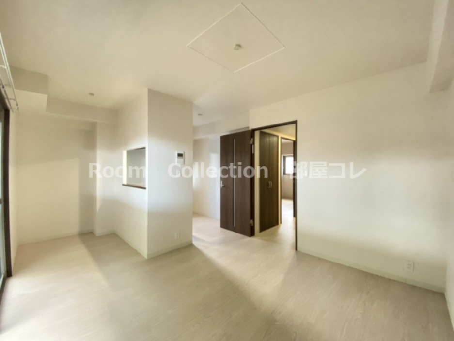 居室・リビング　※同物件写真