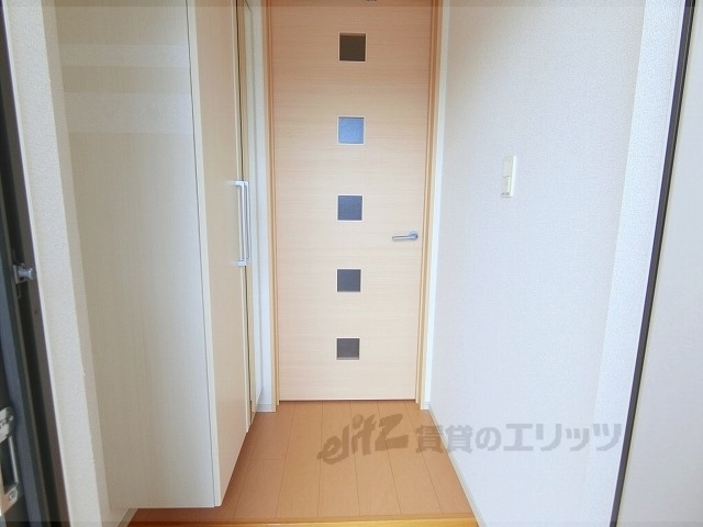 その他部屋・スペース　廊下