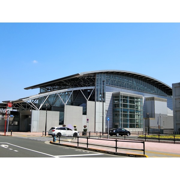 その他　京王線　飛田給駅（その他）まで177m