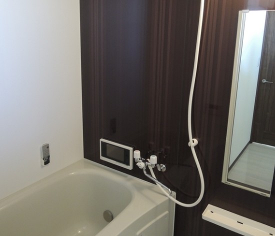 バス・シャワールーム　☆浴室☆