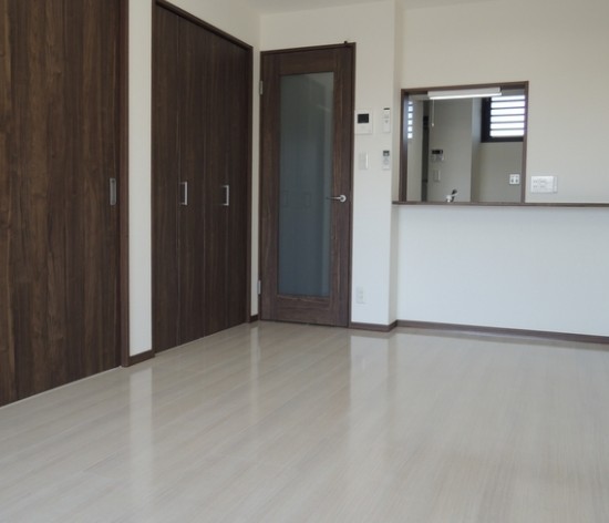 居室・リビング　☆リビング☆