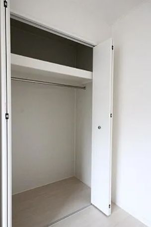 収納　☆たっぷり収納☆