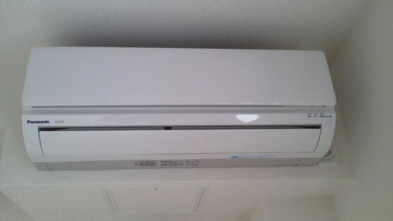 その他設備　☆設備充実☆