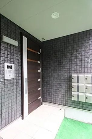 エントランス　☆エントランス☆