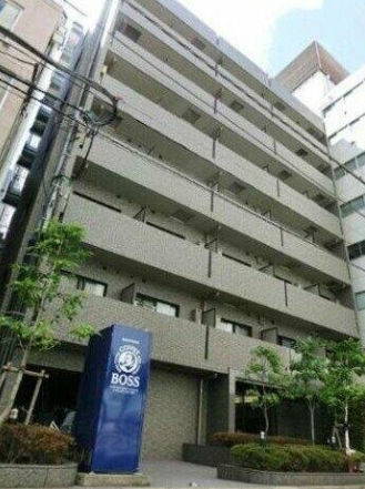 その他　外観です