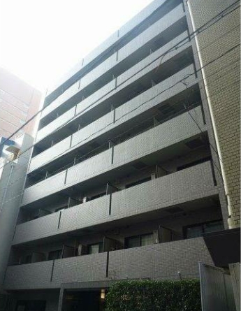 建物外観　外観です