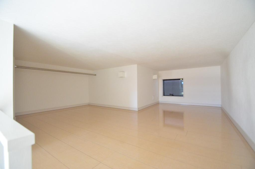 その他　ロフト