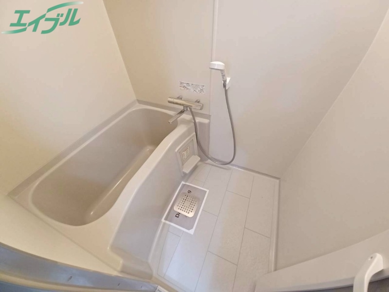 バス・シャワールーム　同型参考写真