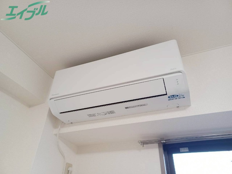 その他設備　同型参考写真