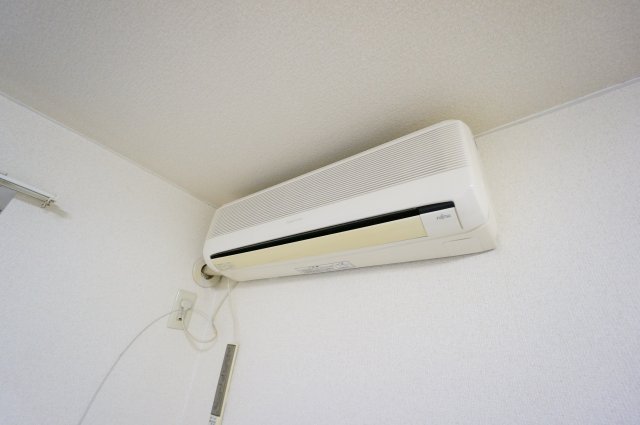 その他設備　※同物件・反転タイプの写真です。