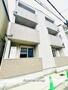 千林大宮駅より徒歩25分 築2年6ヶ月 3階建の賃貸物件