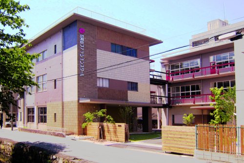 その他　専門学校　岡山ファッションスクール（その他）まで1259m