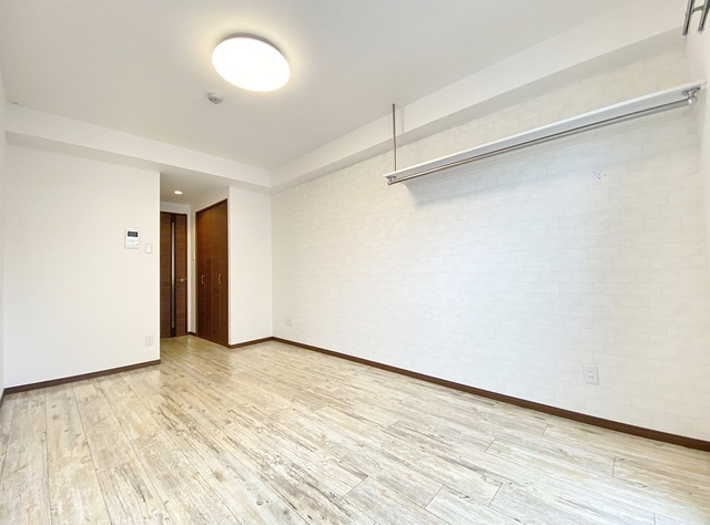 居室・リビング　ナチュラルテーストのお部屋