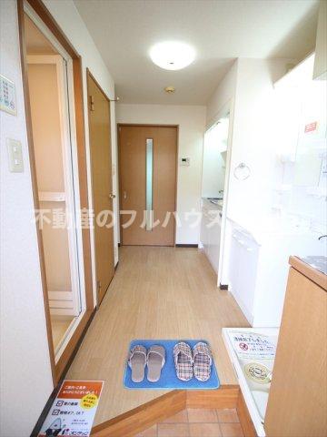 その他部屋・スペース　写真は別室