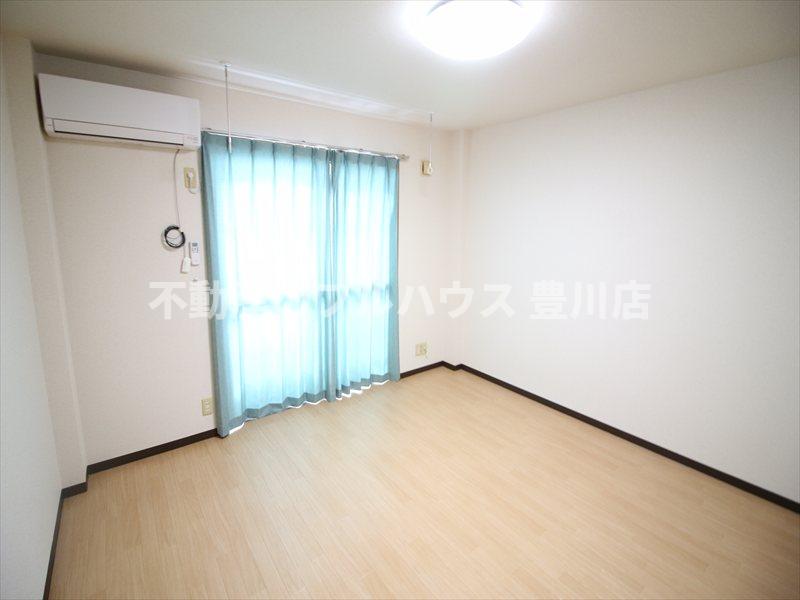 居室・リビング　写真は別室