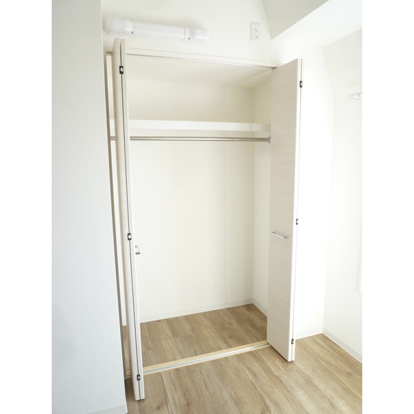 収納　同一タイプ