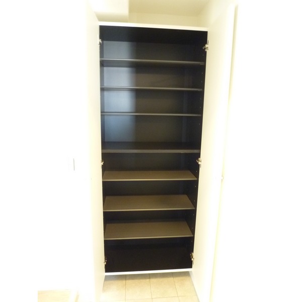 玄関　同一タイプ