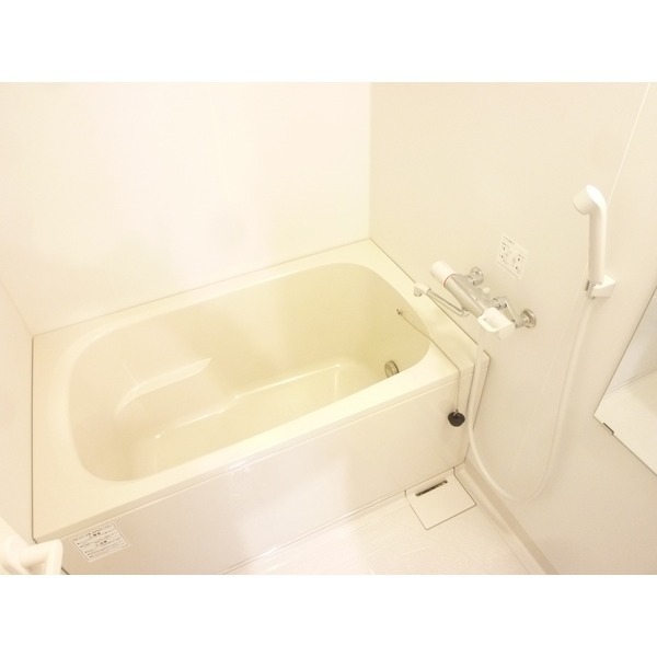 バス・シャワールーム　同一タイプ