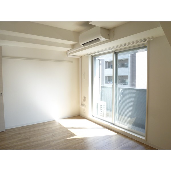 居室・リビング　同一タイプ