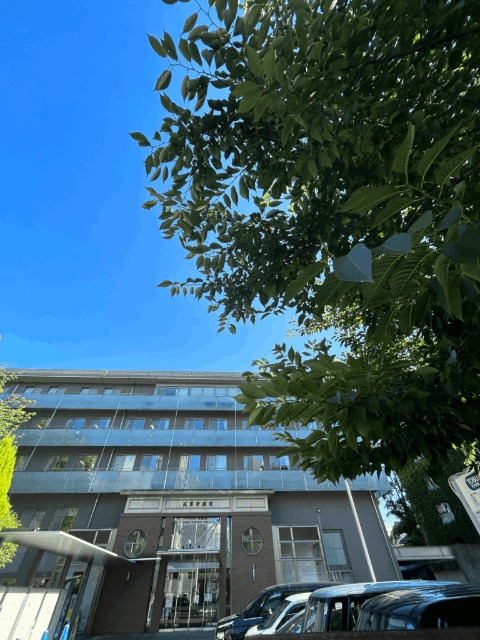 病院　浅草寺病院（病院）まで1274m