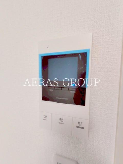 セキュリティ　別部屋参考。