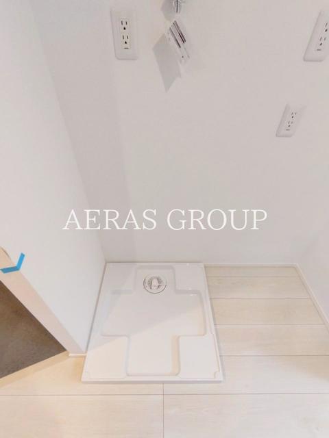 その他設備　別部屋参考。