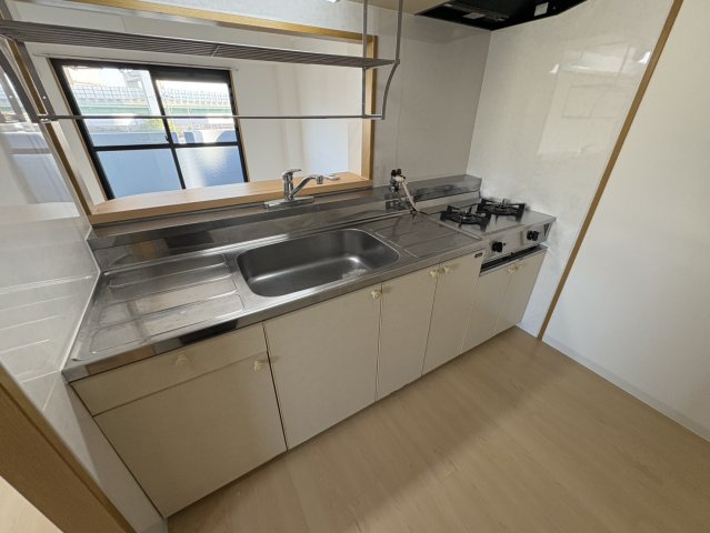 キッチン　※写真は同仕様