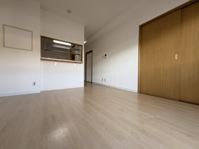 居室・リビング　※写真は同仕様