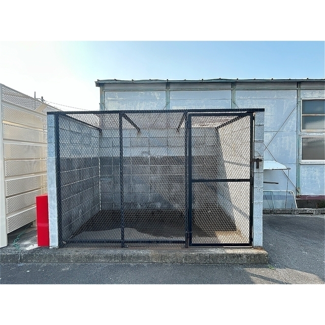 その他　敷地内ゴミ置場