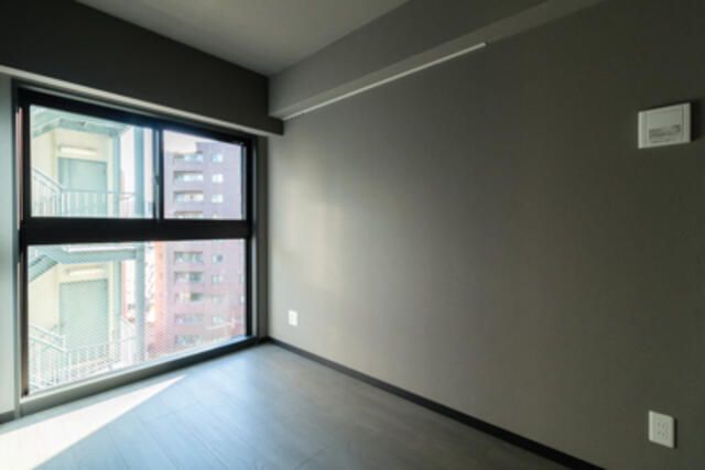 その他部屋・スペース　落ち着いて過ごせるお部屋なので、寝室にいかがでしょうか