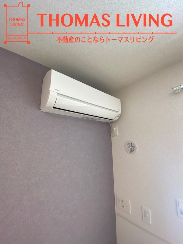 その他設備　※101号の画像サンプルです。