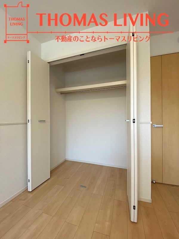 収納　※101号の画像サンプルです。