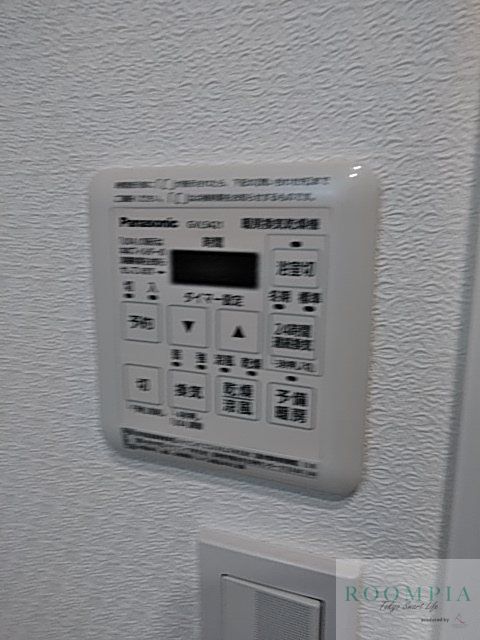 その他設備　物件画像