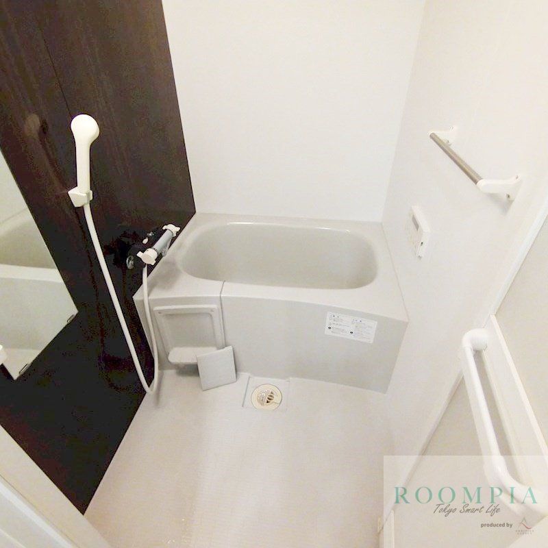 バス・シャワールーム　物件画像