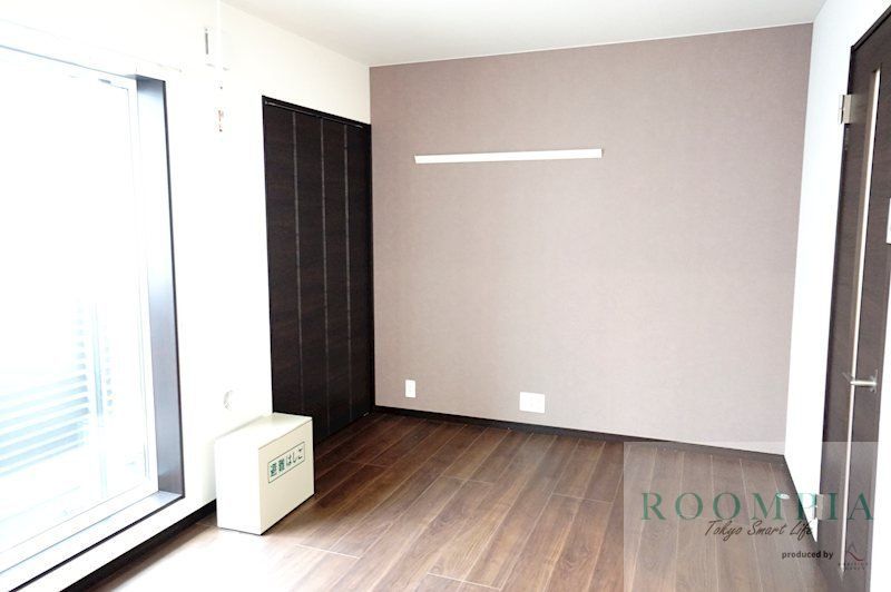 居室・リビング　物件画像